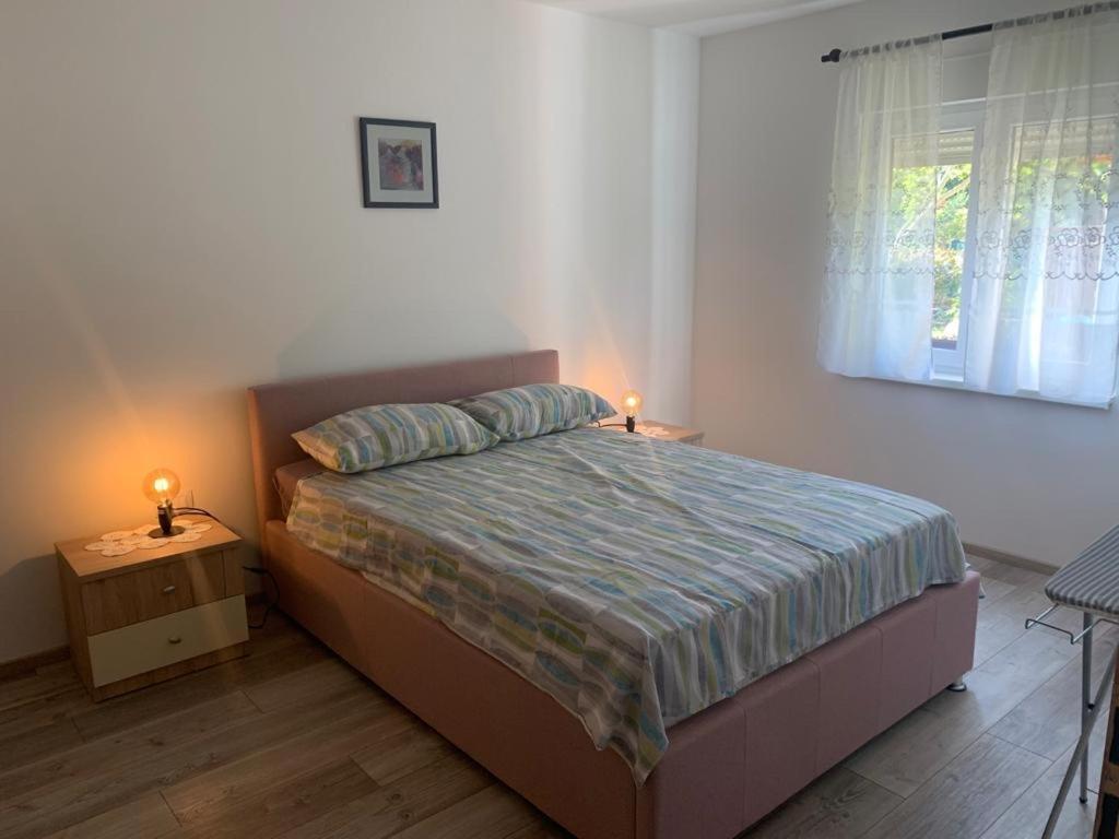 Apartman Dalija Vinkuran Luaran gambar