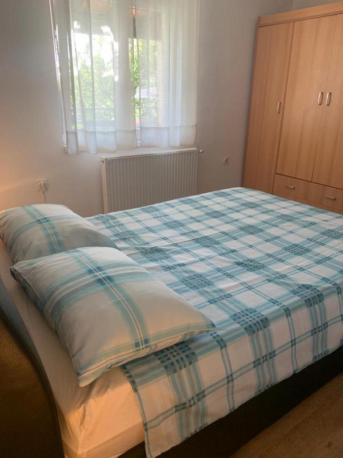 Apartman Dalija Vinkuran Luaran gambar
