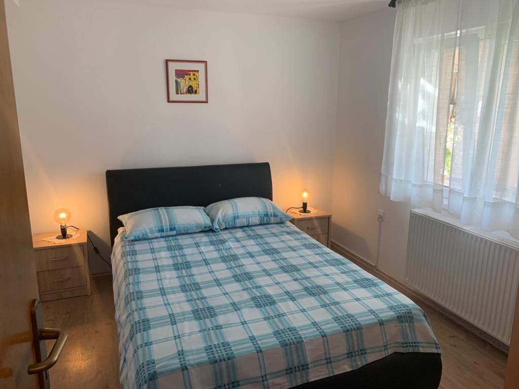 Apartman Dalija Vinkuran Luaran gambar