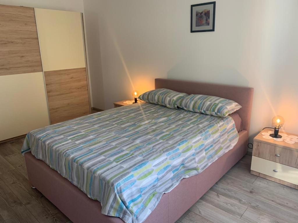 Apartman Dalija Vinkuran Luaran gambar
