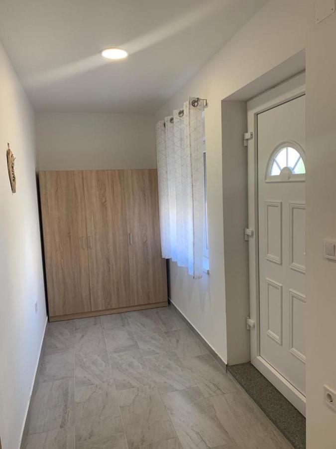 Apartman Dalija Vinkuran Luaran gambar