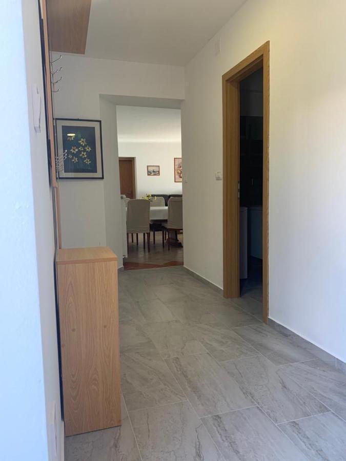Apartman Dalija Vinkuran Luaran gambar