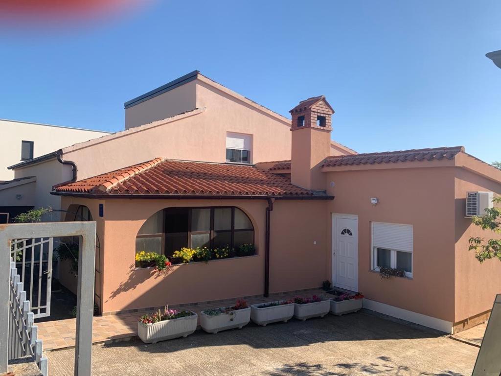 Apartman Dalija Vinkuran Luaran gambar
