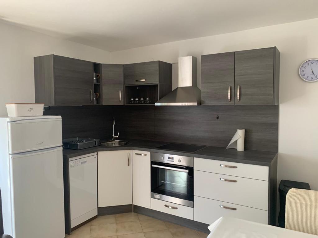Apartman Dalija Vinkuran Luaran gambar