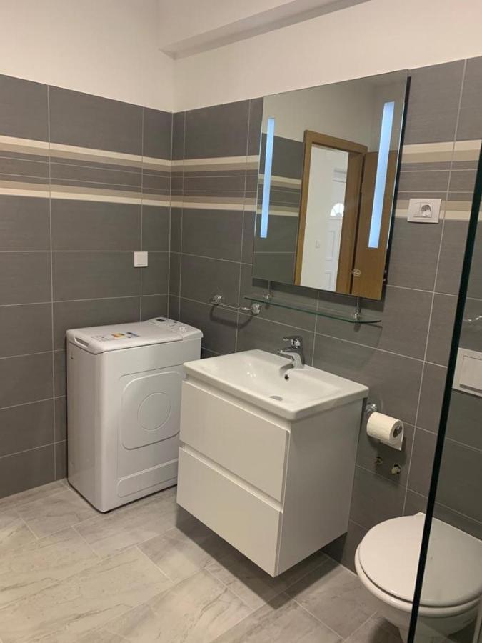 Apartman Dalija Vinkuran Luaran gambar