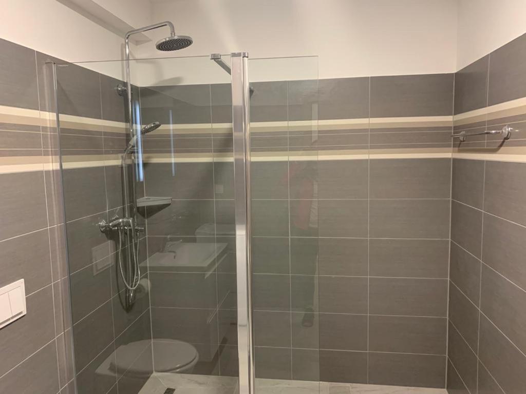 Apartman Dalija Vinkuran Luaran gambar