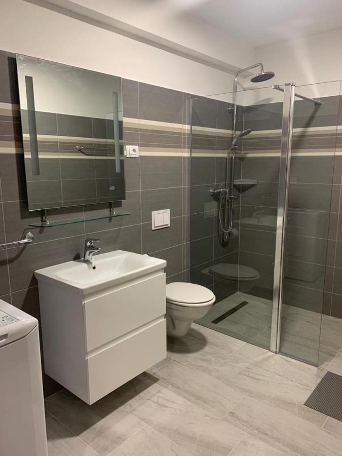 Apartman Dalija Vinkuran Luaran gambar